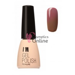 Oja Semipermanenta Soak Off UV Focallure 7ml Cameleon T22